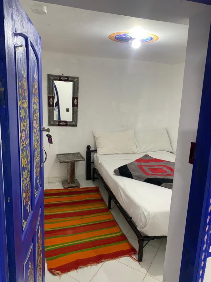 Hostel Essassi 23 Marrakesh Exterior foto